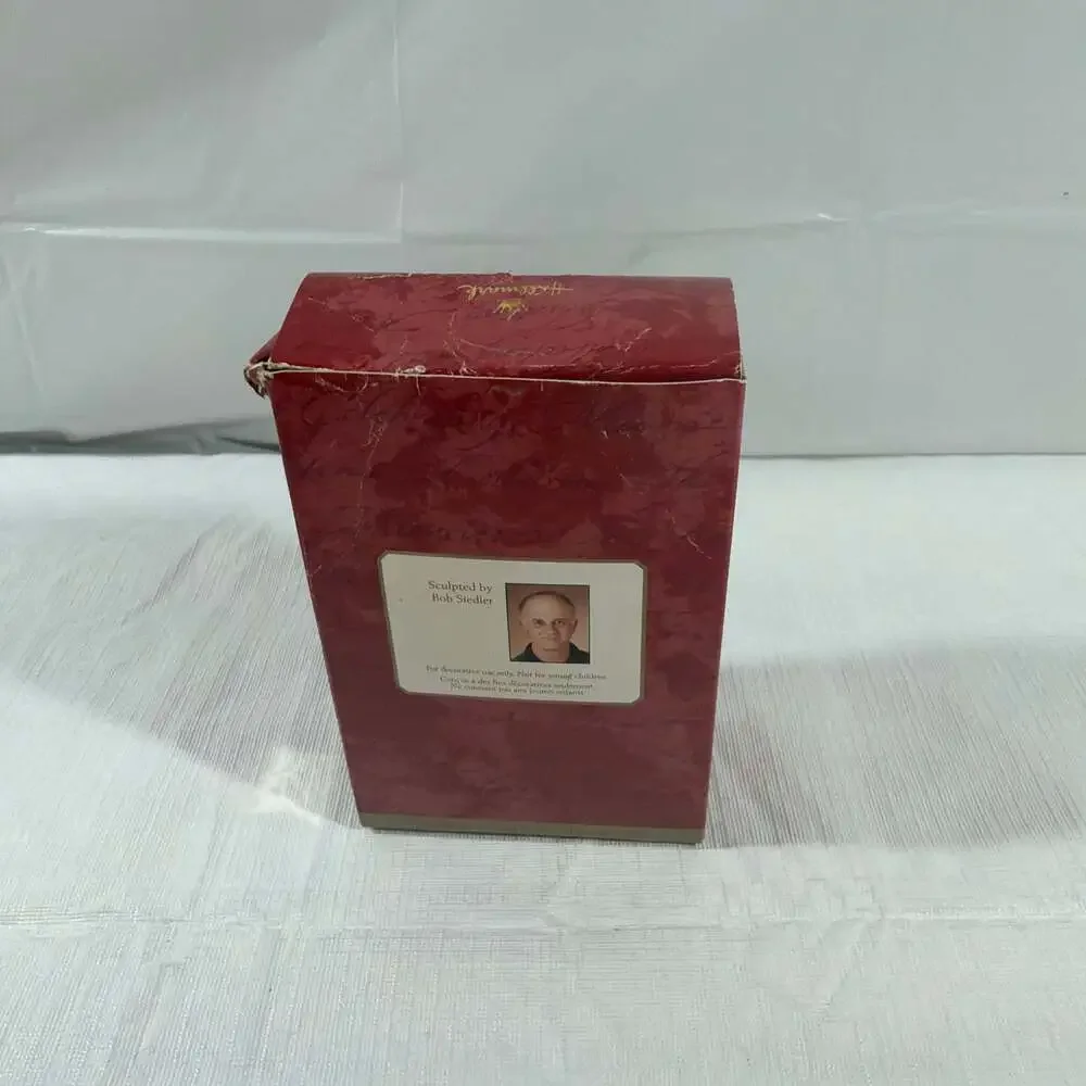 Hallmark Keepsake Ornament 2000 NFL Collection